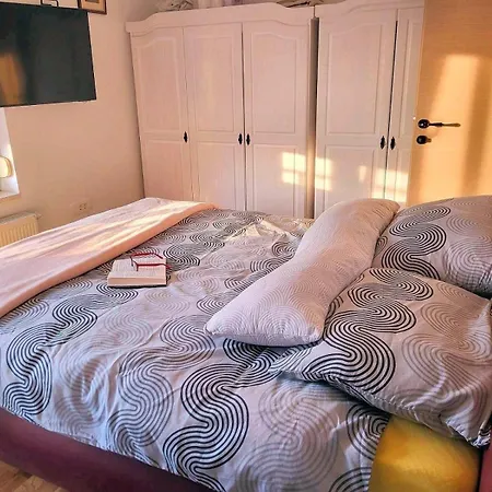 Gemuetliche Anja Apartment Crikvenica