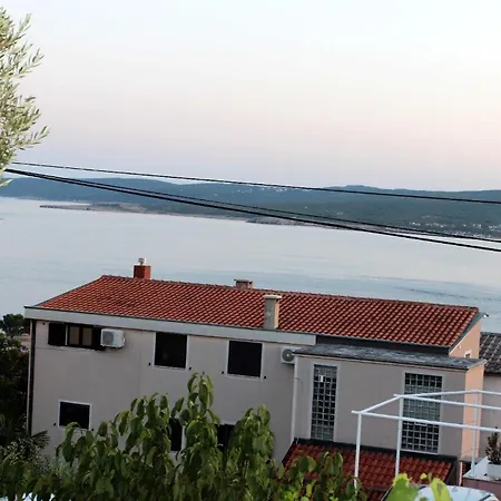 Für 2 Personen 1 Kind Ca 60 Qm In Crikvenica, Kvarner Bucht Und Umgebung *