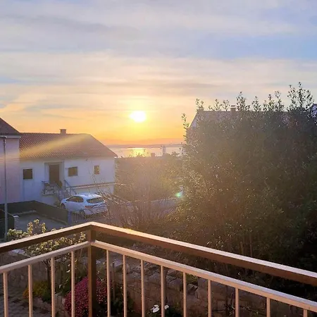 Apartment Für 2 Personen 1 Kind Ca 60 Qm In Crikvenica, Kvarner Bucht Und Umgebung Crikvenica