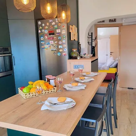 Apartment Für 2 Personen 1 Kind Ca 60 Qm In Crikvenica, Kvarner Bucht Und Umgebung *