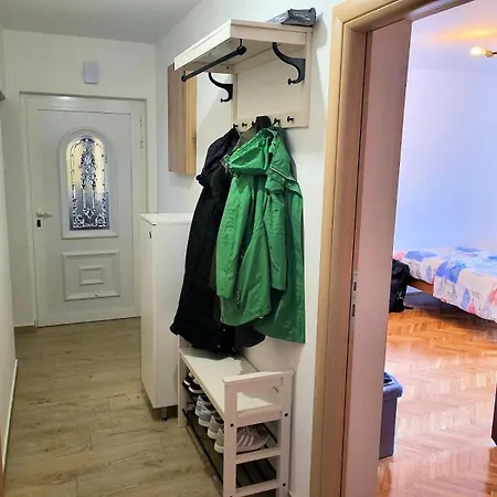 Für 2 Personen 1 Kind Ca 60 Qm In Crikvenica, Kvarner Bucht Und Umgebung Apartment