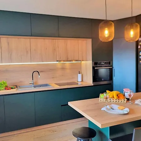 Apartment Für 2 Personen 1 Kind Ca 60 Qm In Crikvenica, Kvarner Bucht Und Umgebung